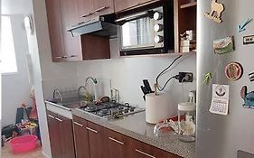 Depto Temuco 2 dormitorios+ 1 baño